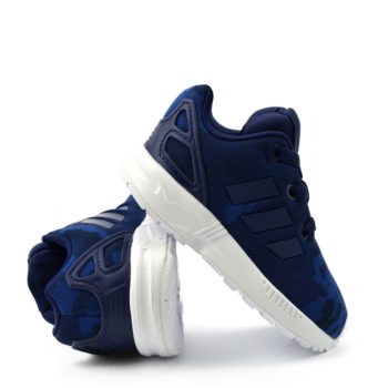 adidas zx flux blu