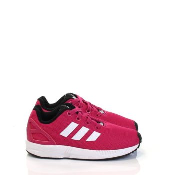 adidas zx flux rosa