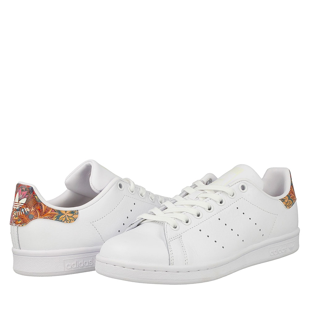 adidas stan smith rialzate