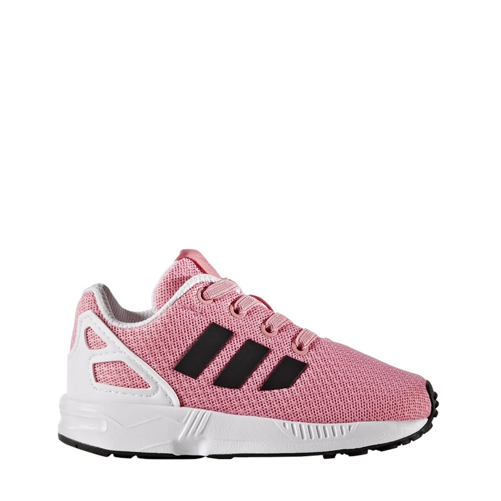 adidas rosa bambina