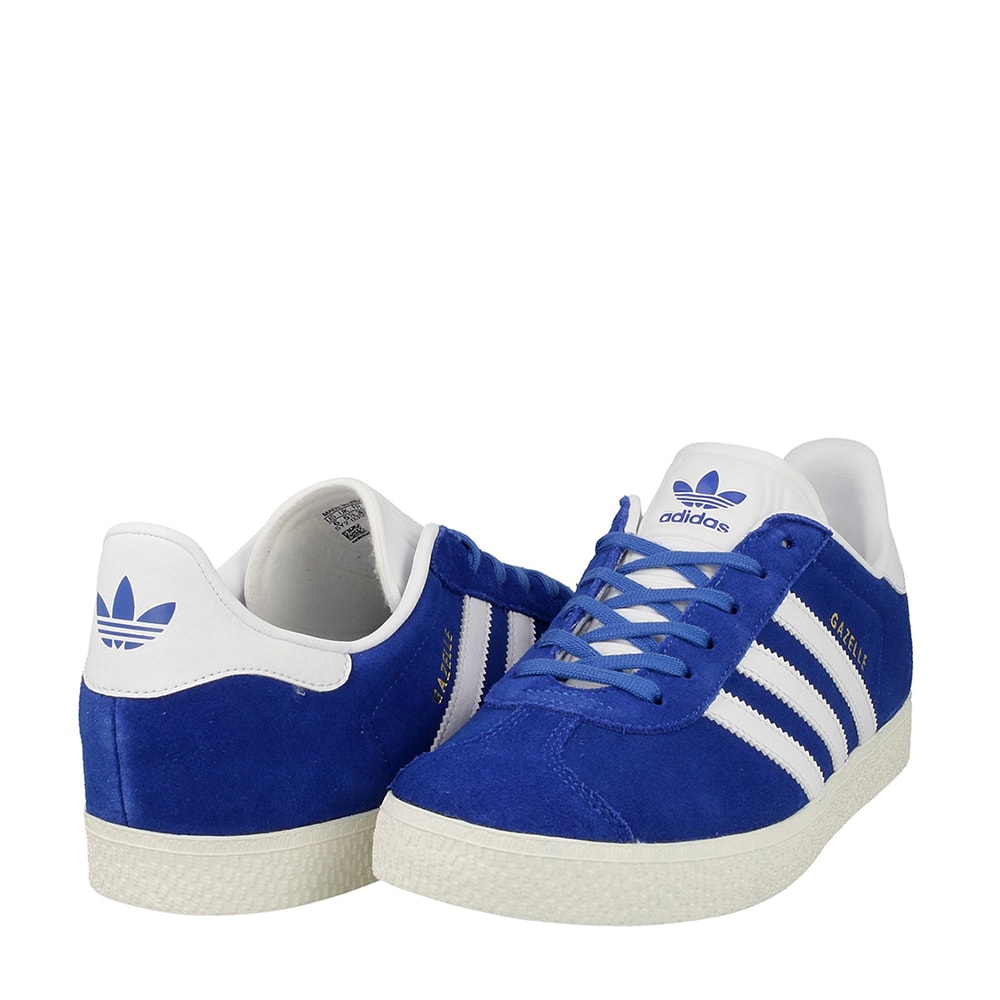 gazelle blu bambino