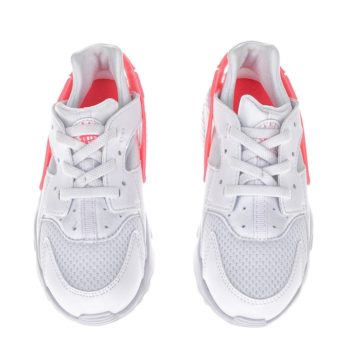 nike huarache bianche