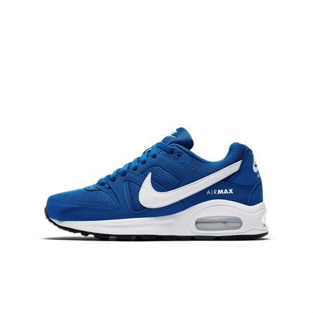 nike air max command blu