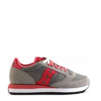 saucony jazz o uomo rosse