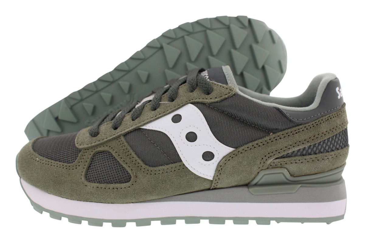 saucony shadow altezza tacco