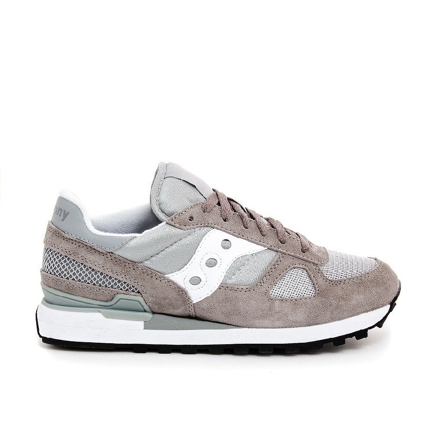 saucony shadow altezza tacco