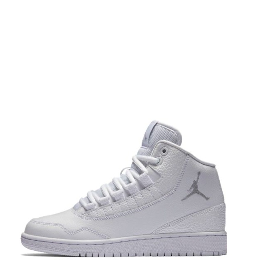 jordan executive white