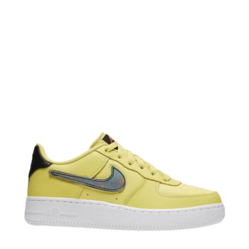 air force 1 gialle