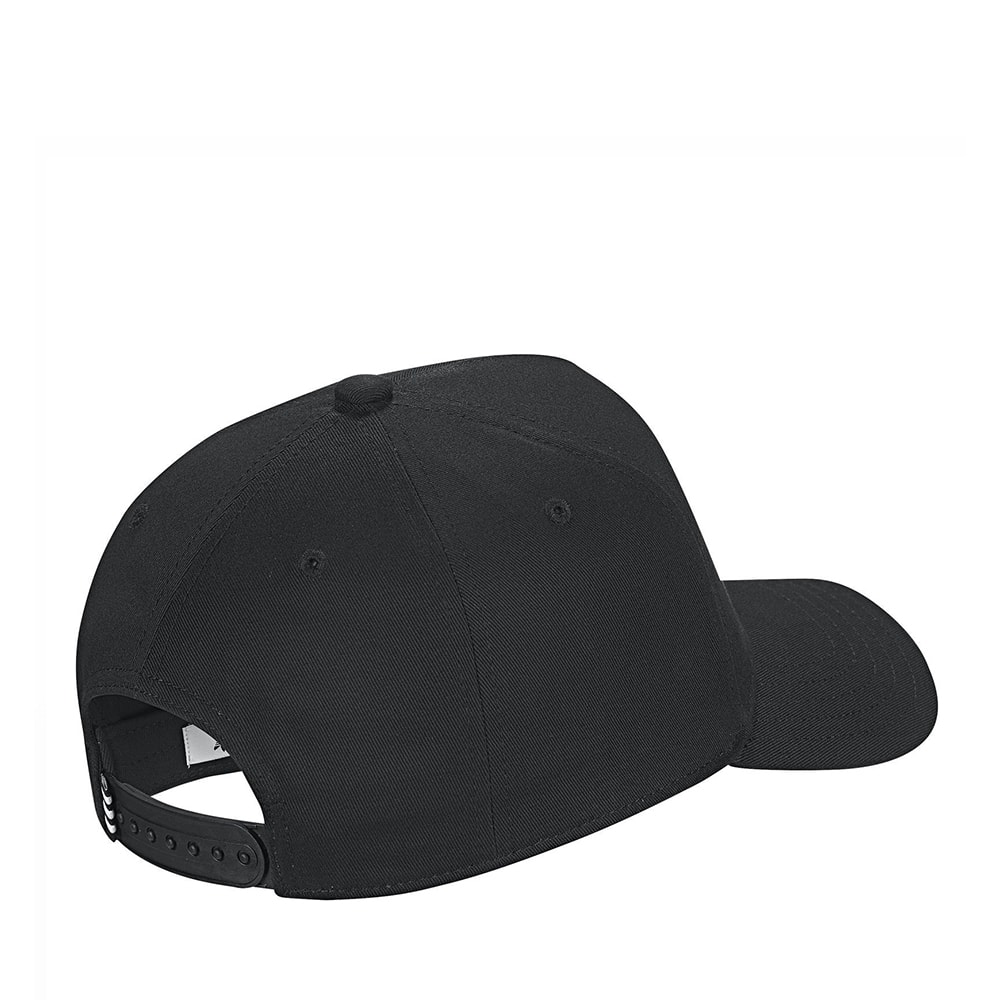 cappello jordan curvo