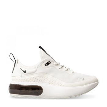 air max dia bianche