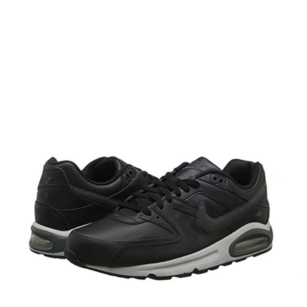 nike air max command leather nere