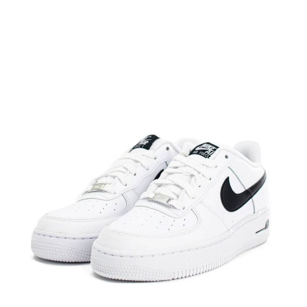 nike air force bianche nuove
