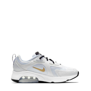 nike bianche air max