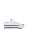 Converse All Star ox Platform