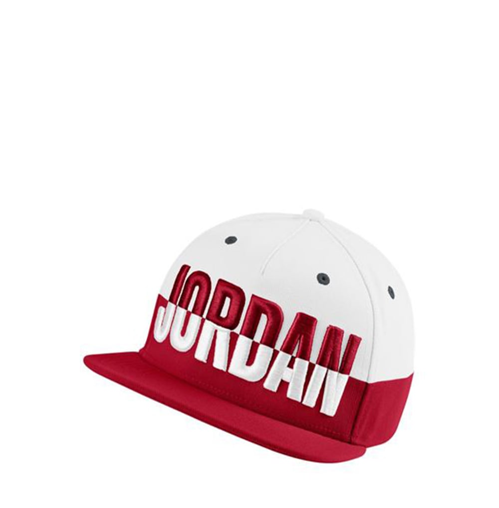 cappello jordan bambino