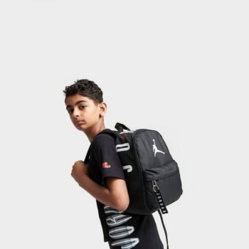 Nike Air Jordan Mini Backpack Kids 10L