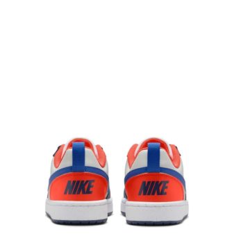 Nike Court Borough Low Recraft GS