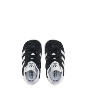 Adidas Gazelle Comfort Closure Elastic Lace Infant