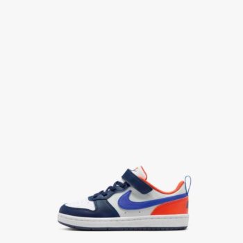 Nike Court Borough Low Recraft Ps