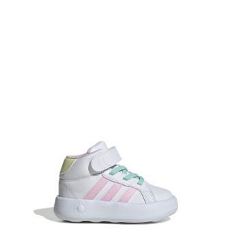 Adidas Grand Court Mid Infant