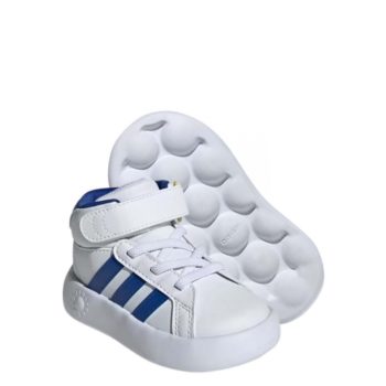 Adidas Grand Court Mid Infant