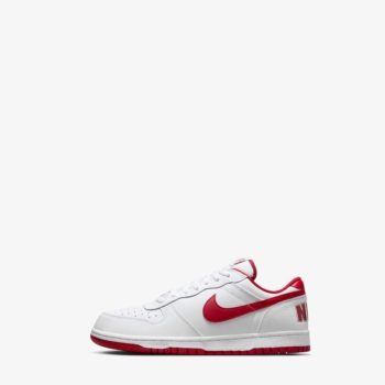 Nike Big Nike Low