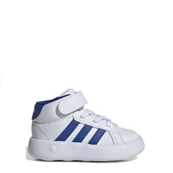 Adidas Grand Court Mid Infant