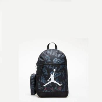 Nike Jordan Zaino Air School Backpack