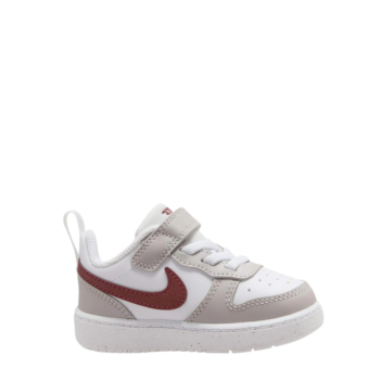 Nike Court Borough Low Recraft td