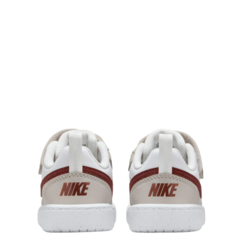 Nike Court Borough Low Recraft td