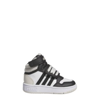 Adidas Hoops Mid Infant