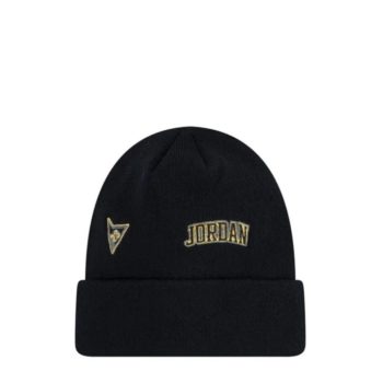 Nike Jordan Cuffia Monogram Beanie