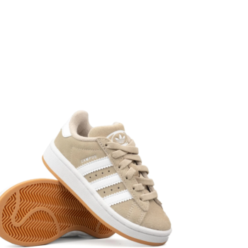 Adidas Campus 00s C Elastic Laces