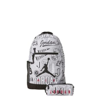 Nike Jordan Air Pencil Case