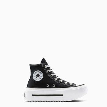 Converse Chuck Taylor All Star Double Stack Hi