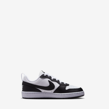 Nike Court Borough Low Recraft GS