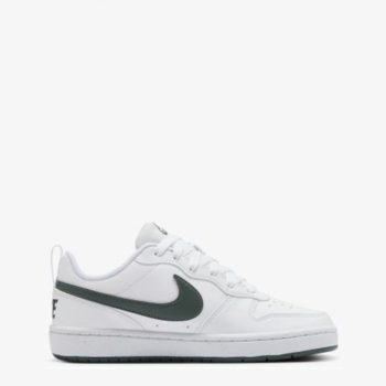 Nike Court Borough Low Recraft GS