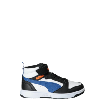Puma Rebound V6 Mid Ps