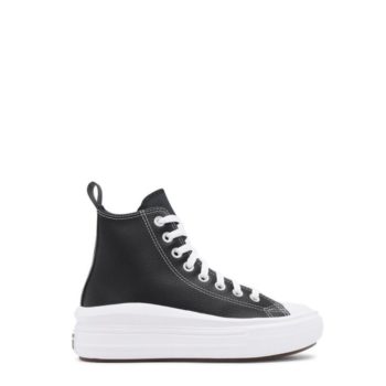 Converse All Star Move High Top Leather