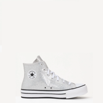 Converse Chuck Taylor All Star Lift Platform Disco Glitter