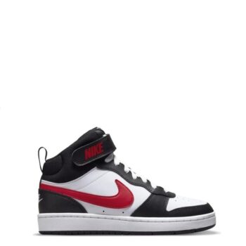 Nike Court Borough Mid Gs